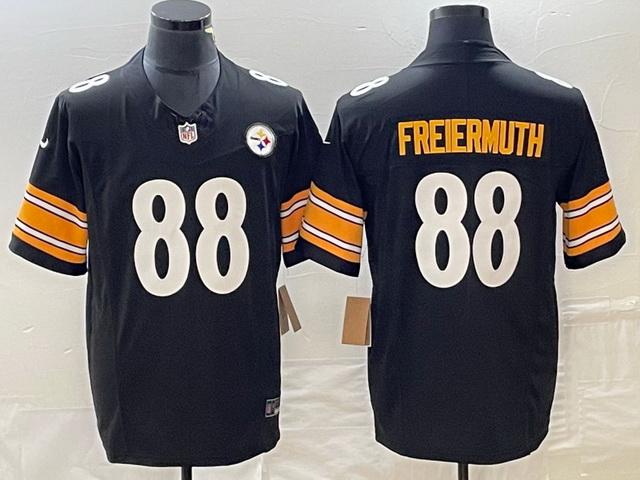 Pittsburgh Steelers Jerseys 083